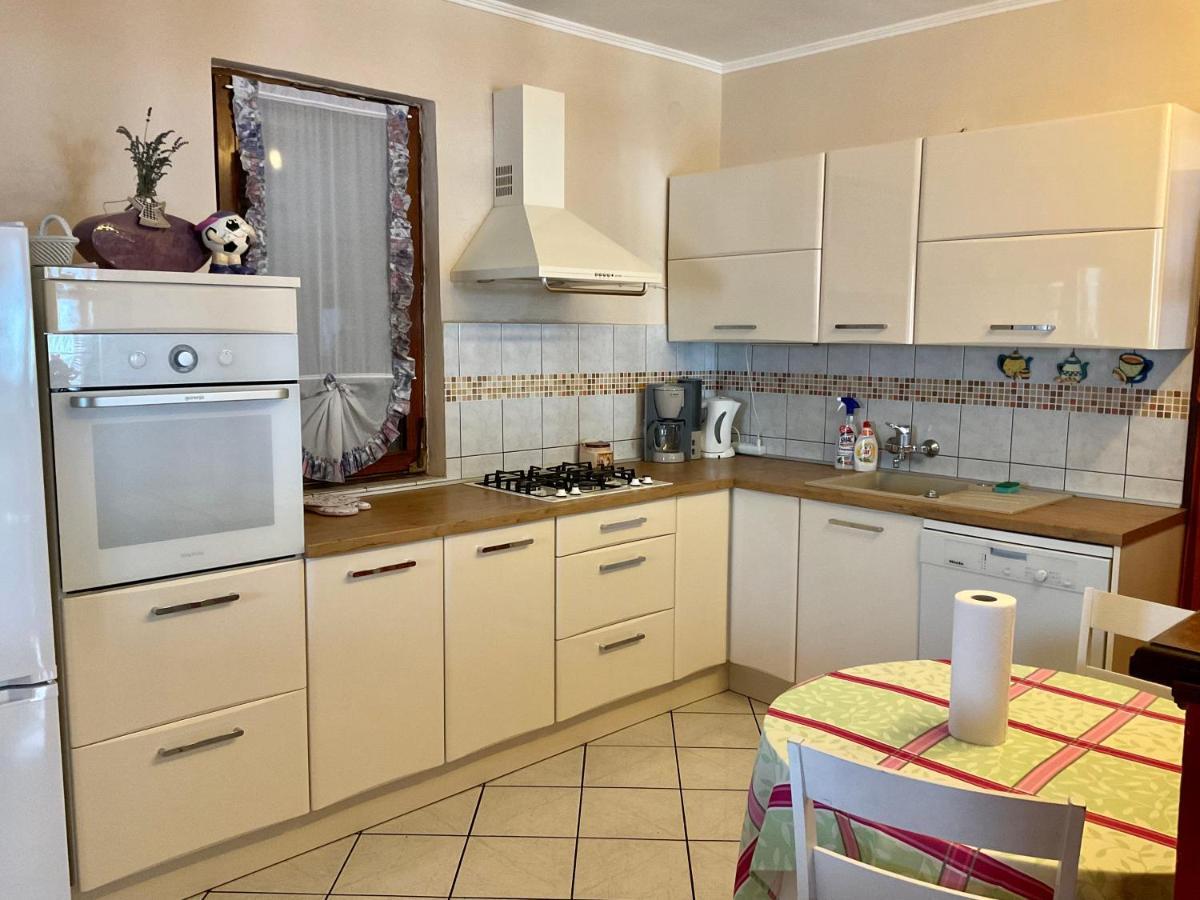 Vacation Home Elba Vodnjan Kültér fotó