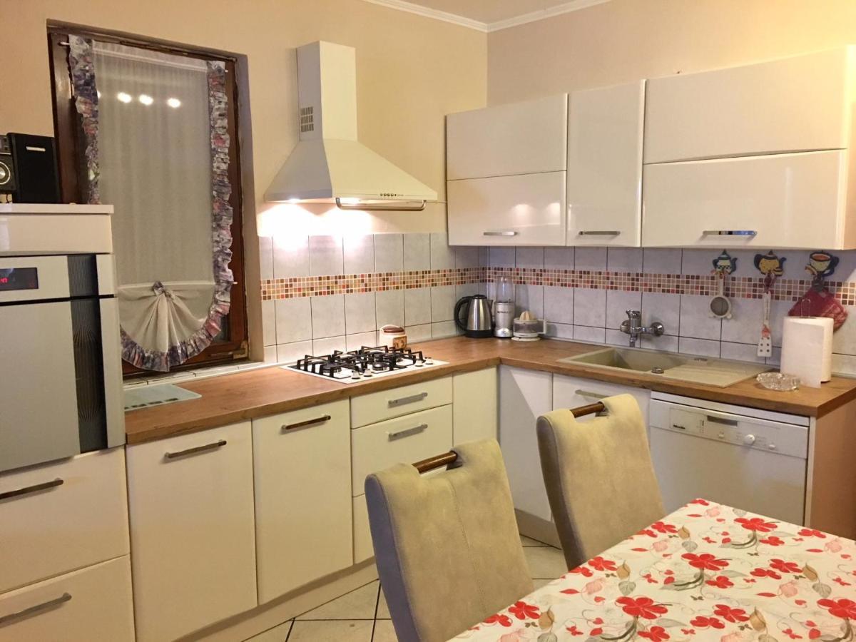 Vacation Home Elba Vodnjan Kültér fotó