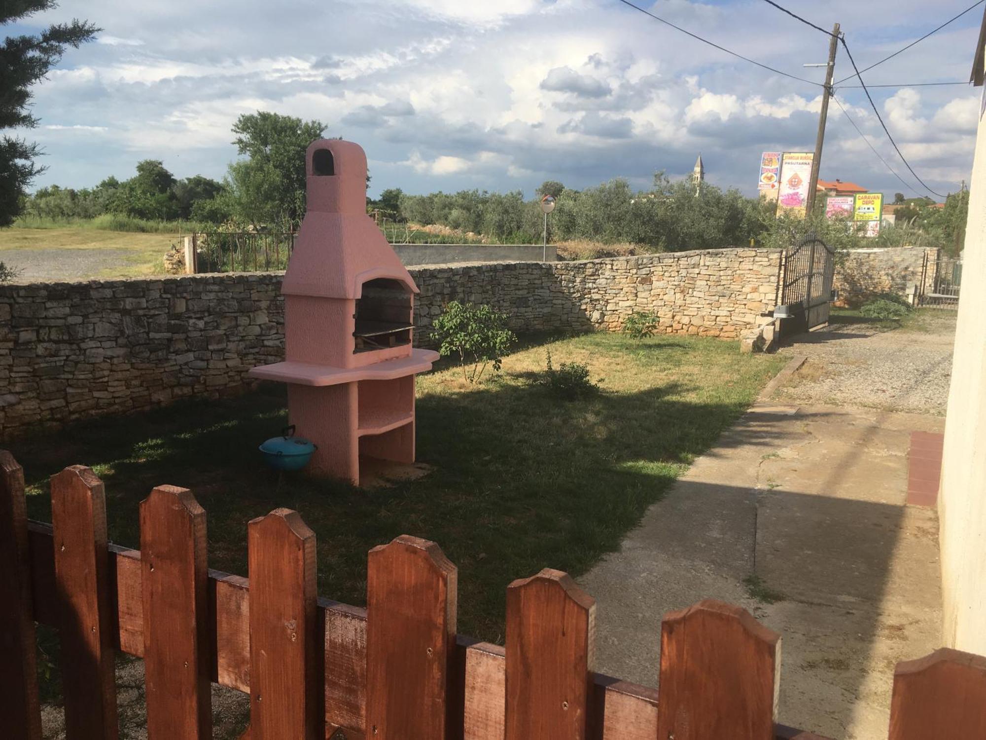Vacation Home Elba Vodnjan Kültér fotó