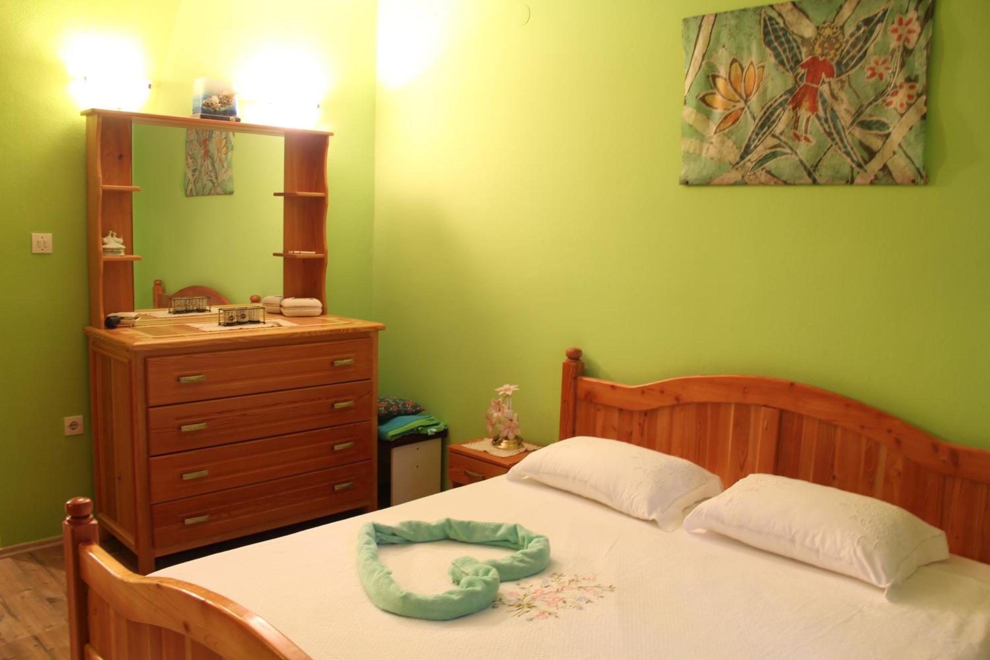 Vacation Home Elba Vodnjan Szoba fotó